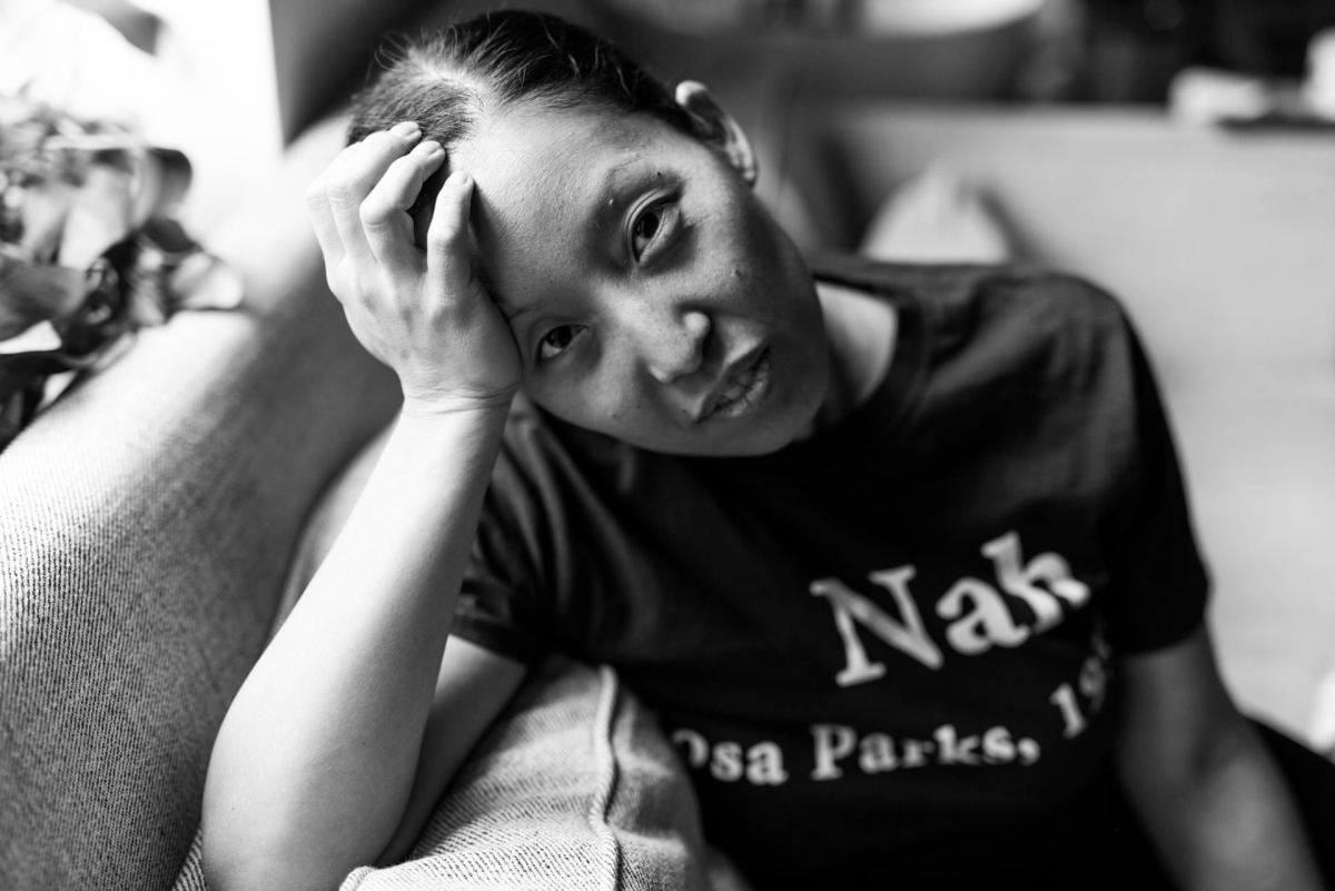 An Interview with Joanne Lee Molinaro from The Korean Vegan