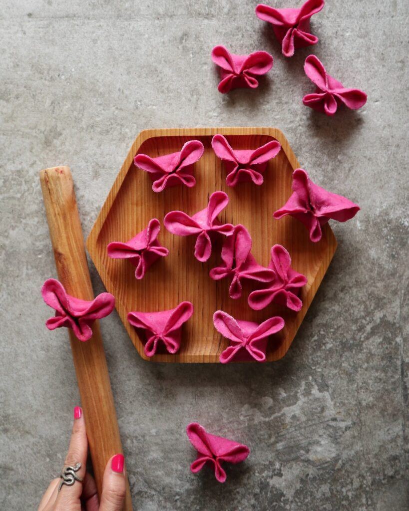 Valentine's day recipes