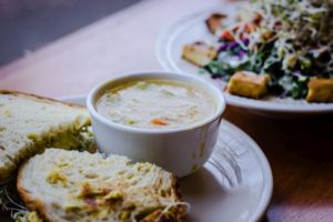 Our Favorite Vegan Restaurants in Seattle