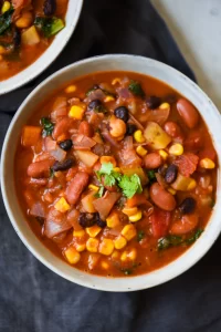 31+ Vegan Recipes To Make with Your Canned and Dried Beans