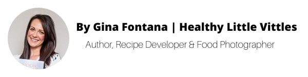 Gina Fontana Author Photo