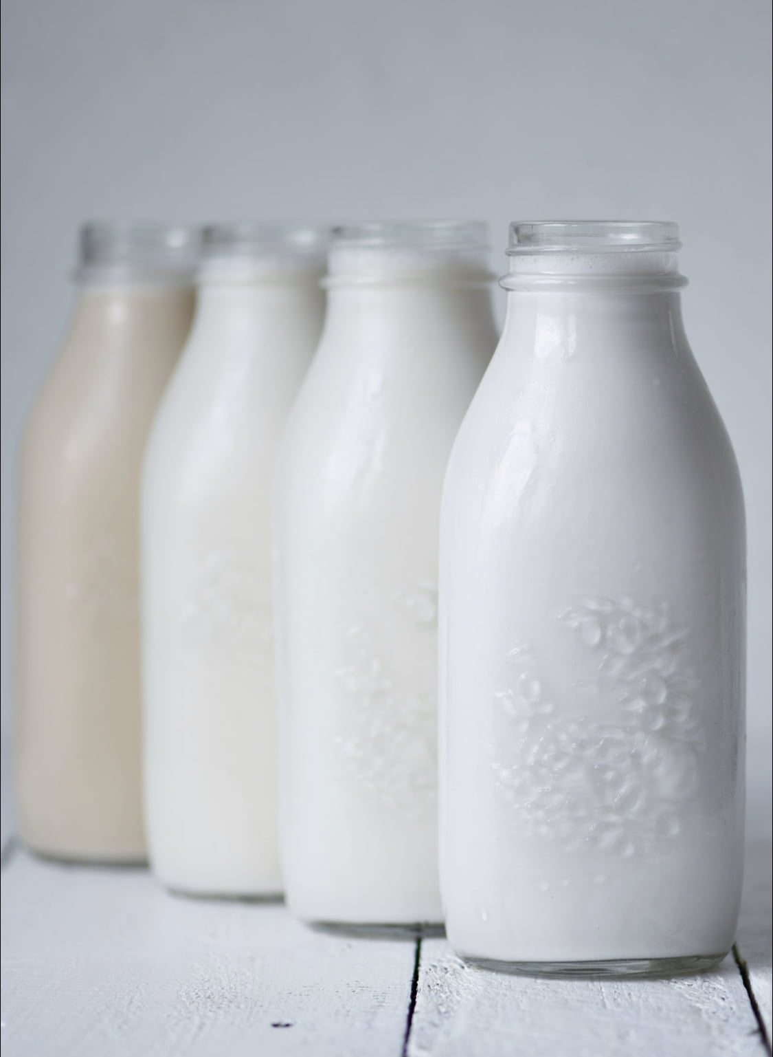 23+ Homemade Vegan Milks for World Plant Milk Day - Best of Vegan