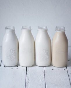 23+ Homemade Vegan Milks for World Plant Milk Day 