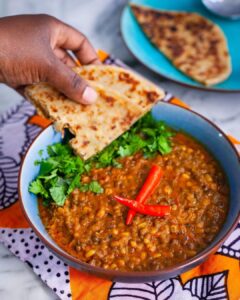 Culture Tuesday: An Exploration of Kenyan Cuisine