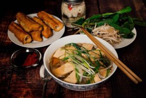 10 Vegan Vietnamese Recipes You Need To Try