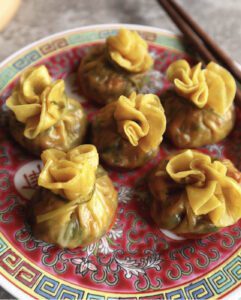25+ Delicious Vegan Dumplings Recipes to Celebrate Asian Culture