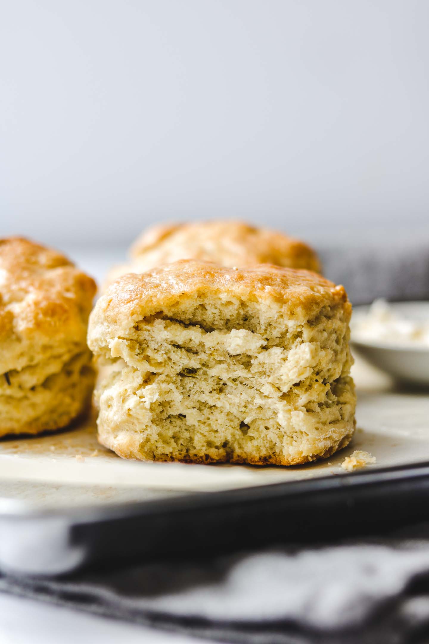 Best Vegan Biscuits