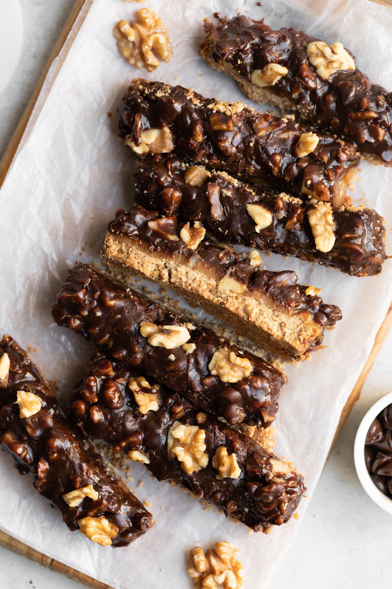 vegan walnut recipe