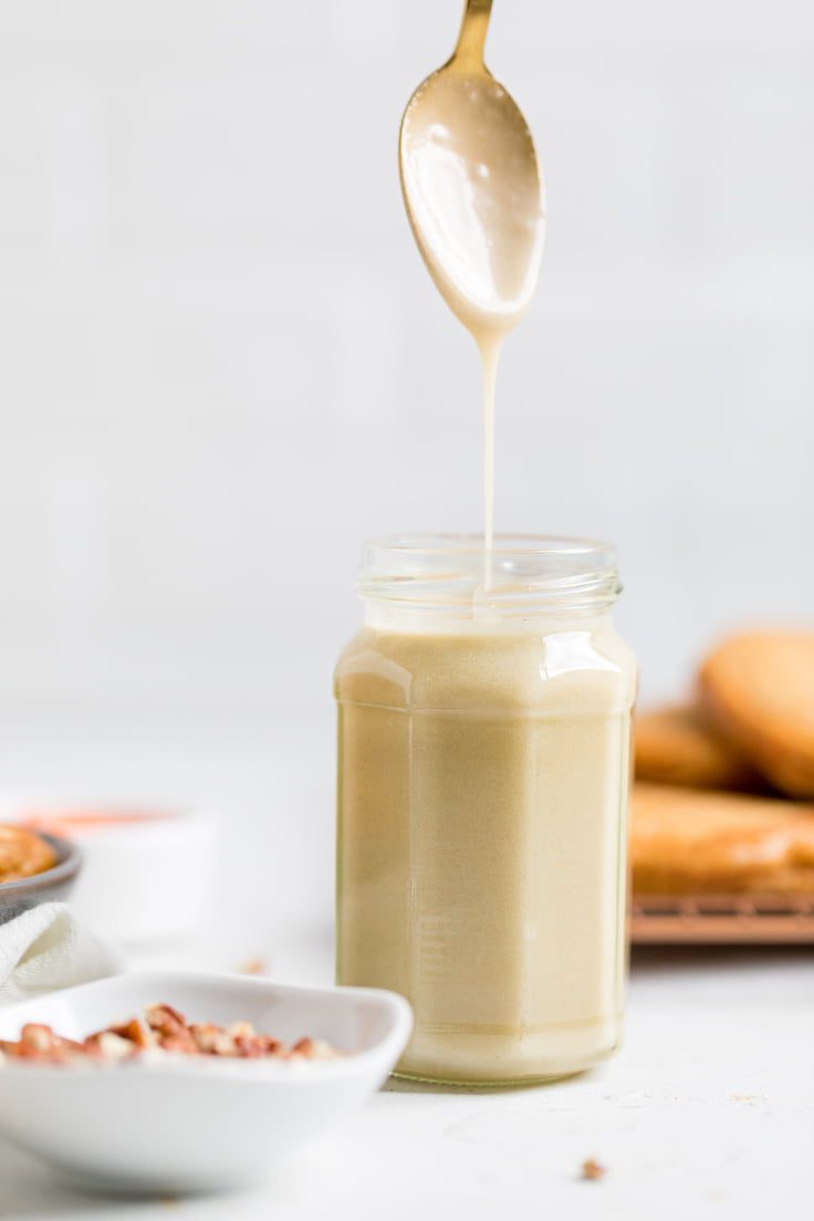 Vegan Coconut Recipe: 