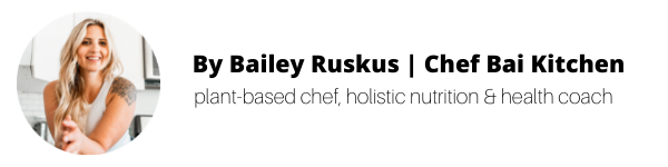 Bailey Ruskus Author Photo