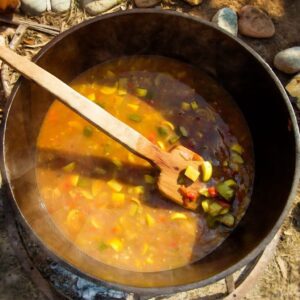 10 Vegan Native American Recipes You Need To Try