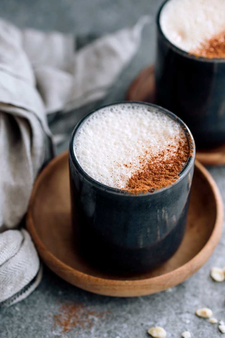 23 Hot & Iced Vegan Coffee Recipes to Get You Through the Day