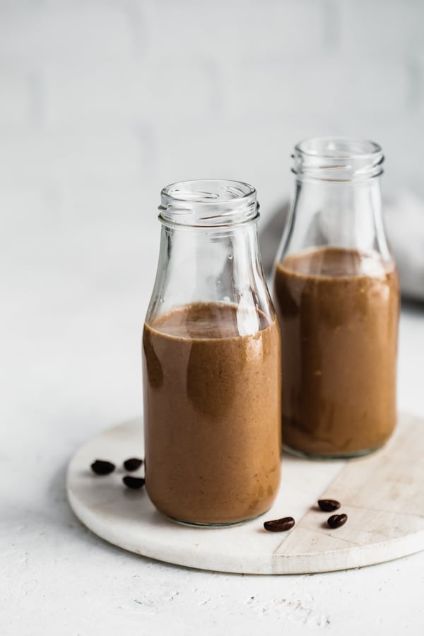 Vegan Coffee