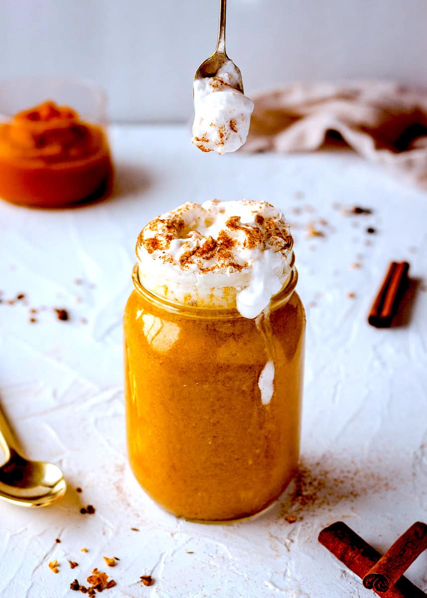 23 Hot & Iced Vegan Coffee Recipes to Get You Through the Day