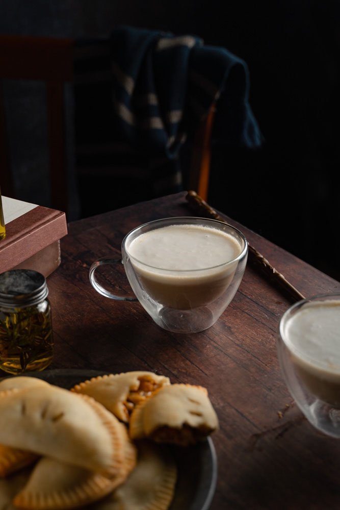 Vegan Coffee