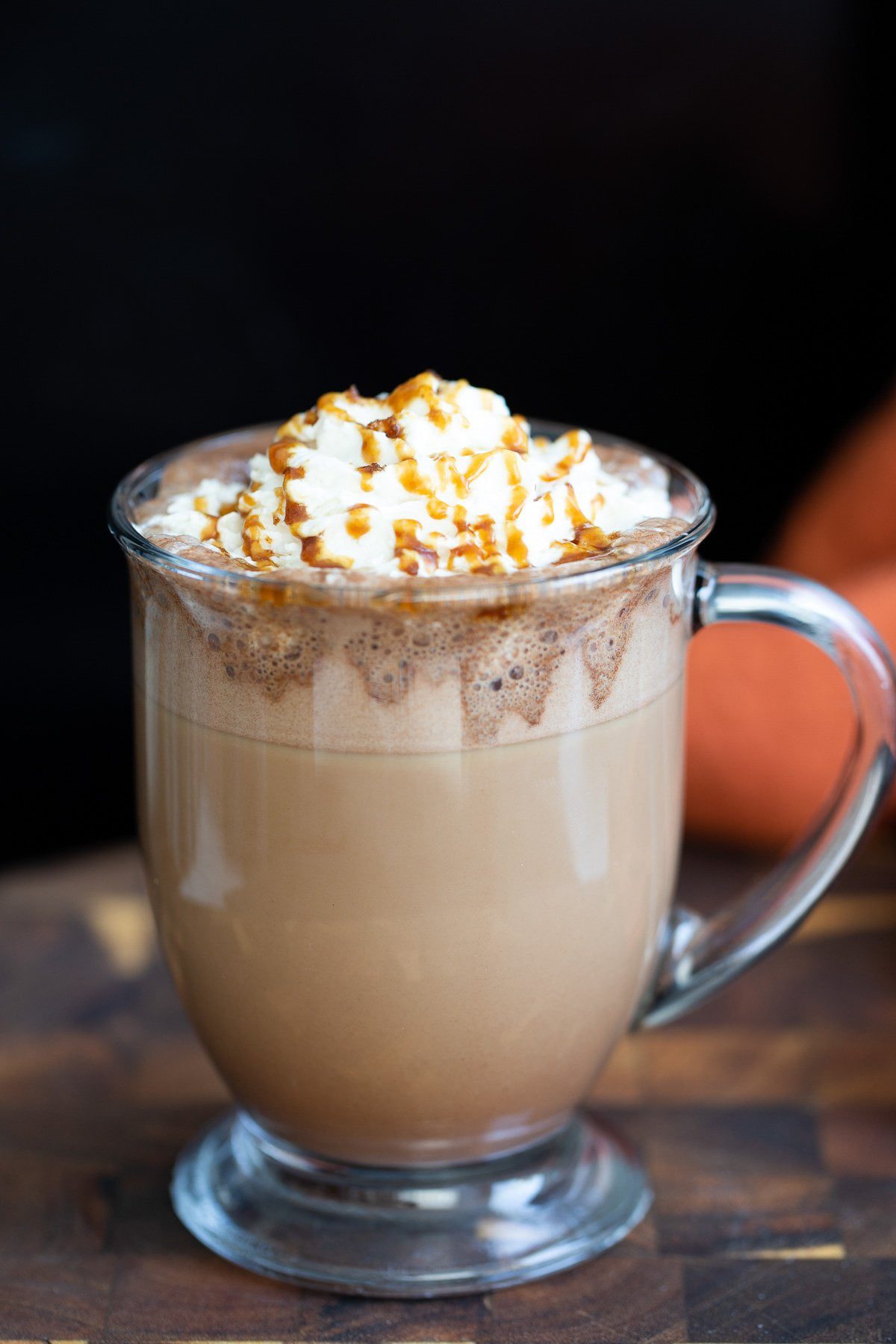 Vegan Coffee