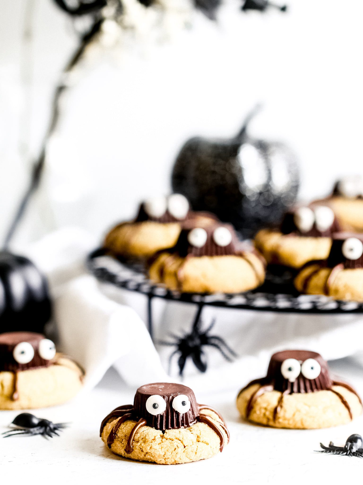 Vegan Halloween Recipe