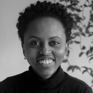 BIPOC Portraits: Ethiopian Foodie (An Interview with Helen Mebrate)