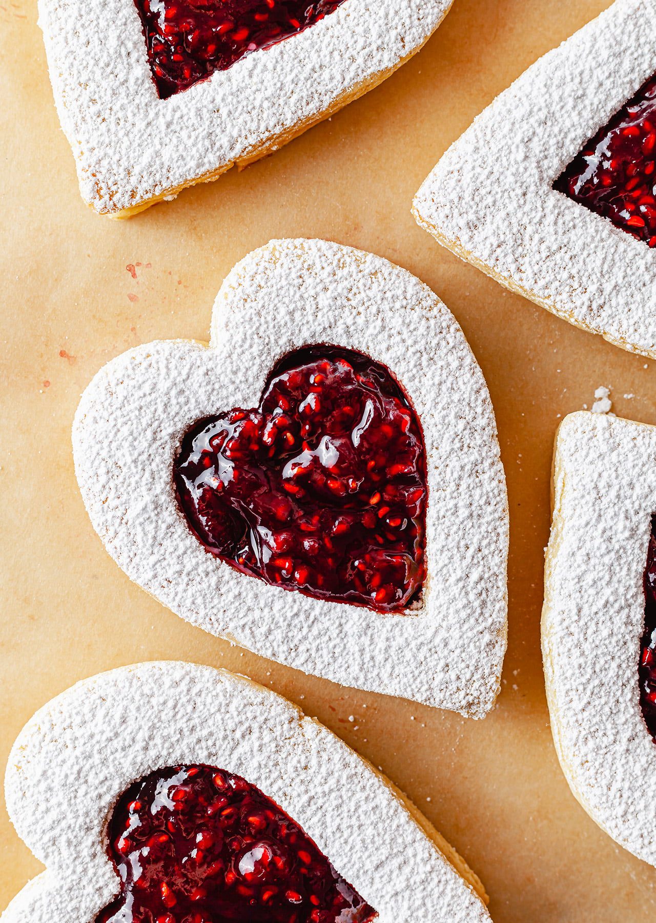 27+ Last Minute Vegan Valentine’s Day Dessert Ideas