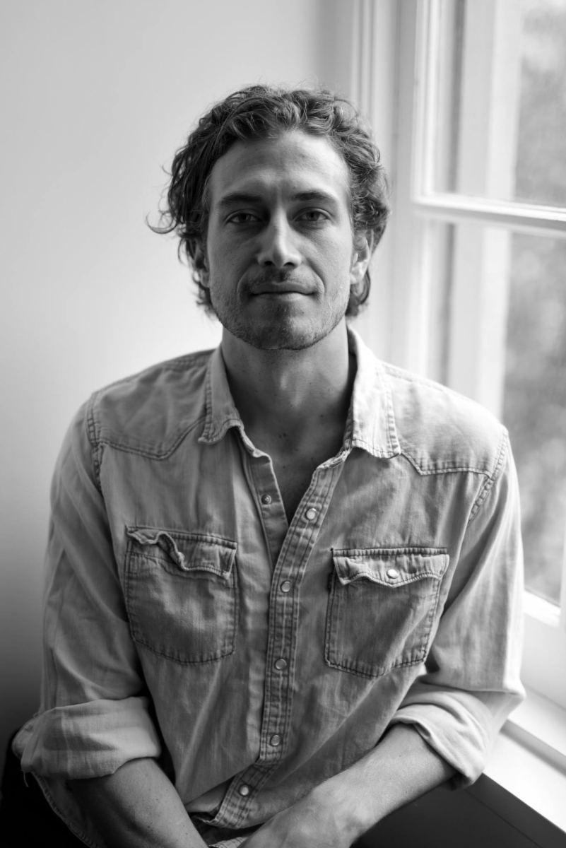 How to Start Eating Healthy with Chef Adam Kenworthy