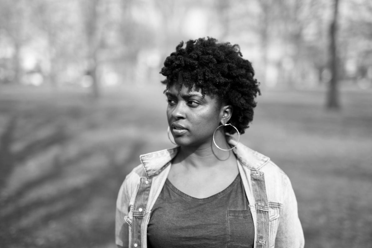 What it’s Like Being a Black Vegan Woman from Kentucky – An interview with Lacresha Berry