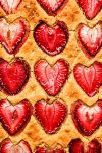 27+ Last Minute Vegan Valentine’s Day Dessert Ideas