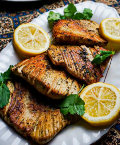 Culture Tuesday: 6 Vegan Nowruz Recipes