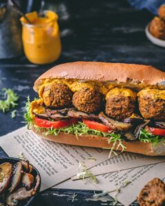 Best Veganuary Recipes for 2024: Easy Plant-Based Meals