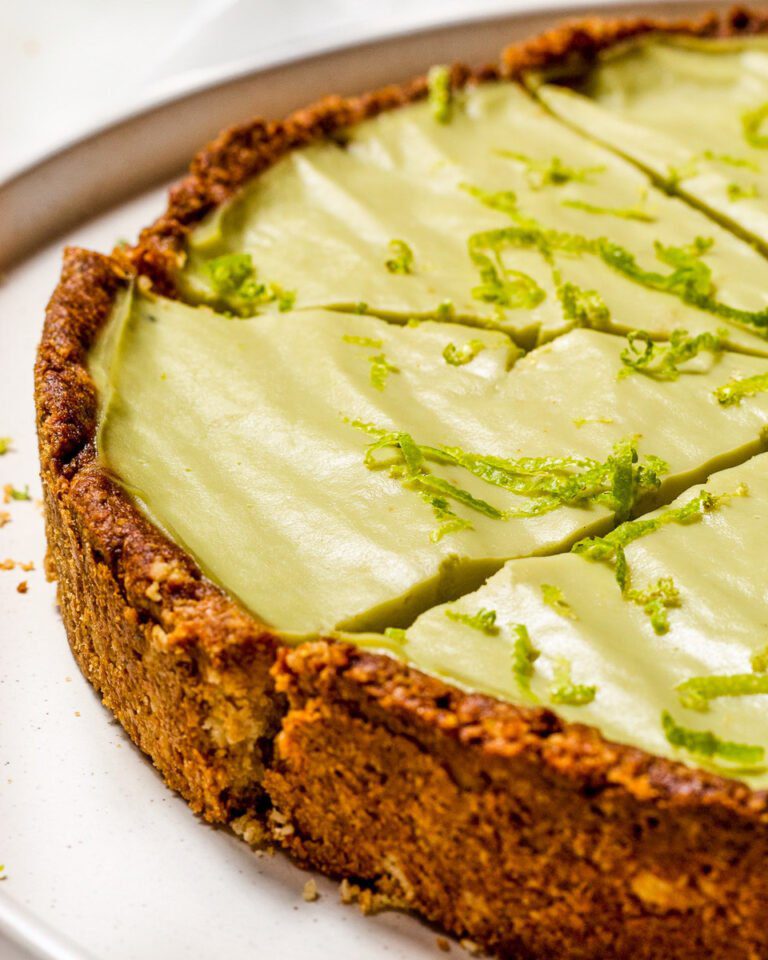 easy vegan gluten free desserts