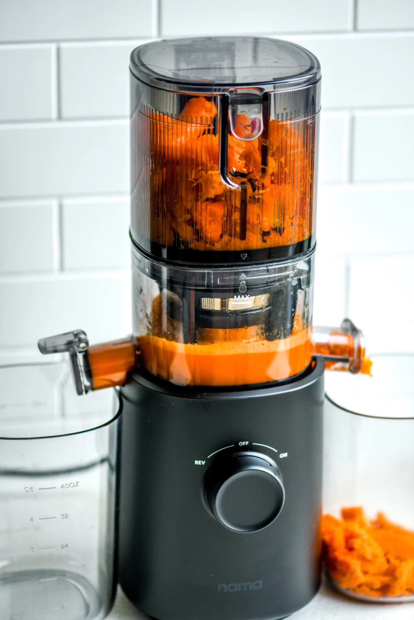 NAMA j3 Juicer