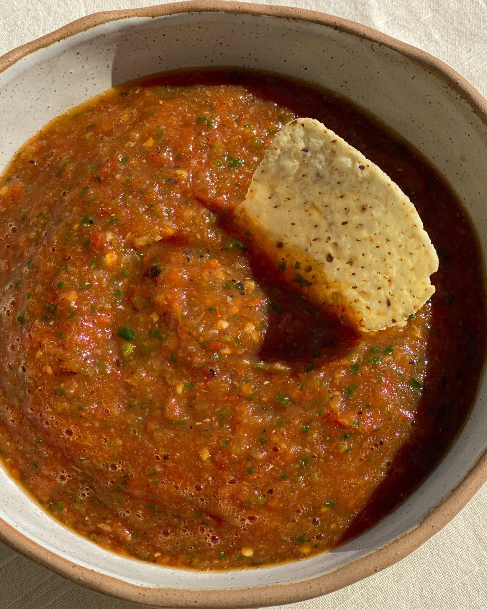 Vegan Tacos