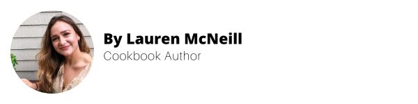 Lauren McNeill