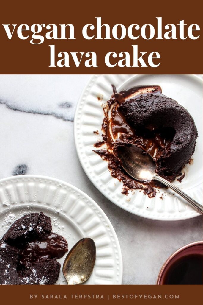Lava Cake