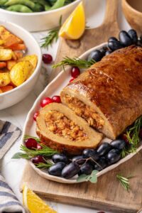 The Best Vegan Thanksgiving Recipes