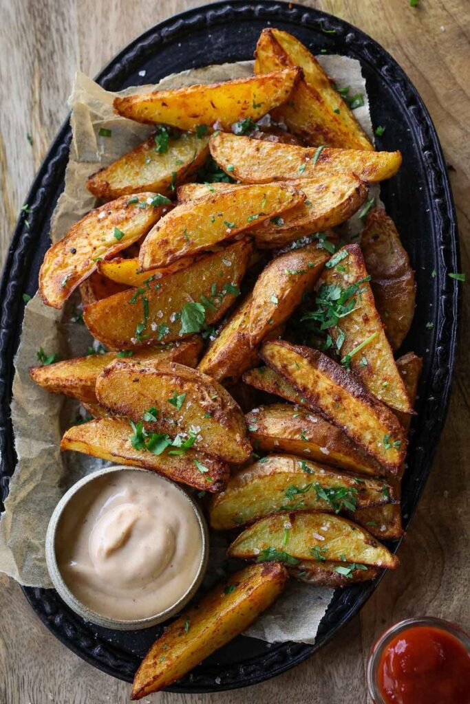 vegan appetizers for christmas