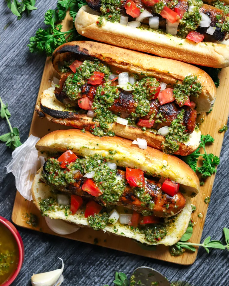 Choripan
