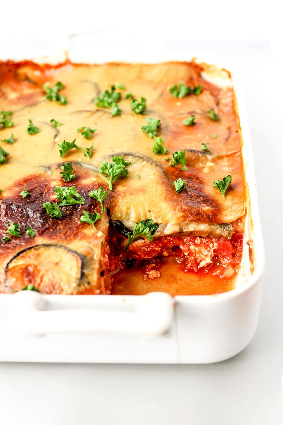 Vegan christmas dishes