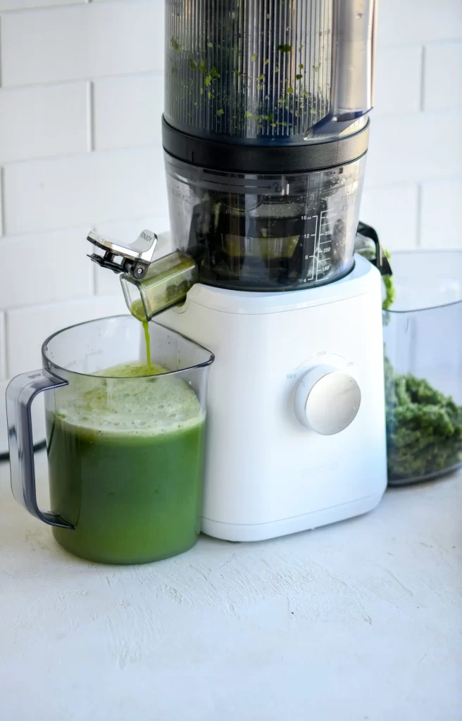 nama j2 juicer