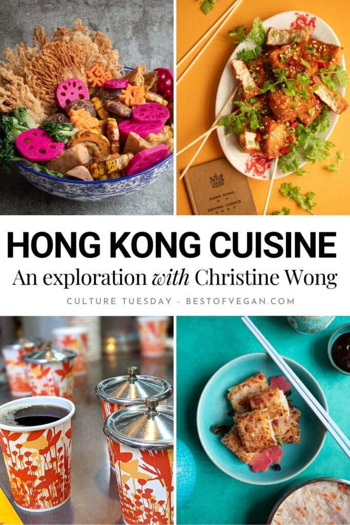Exploring Hometaste Hong Kong Cuisine: A Simple Guide to Classic Dishes for Food Lovers!