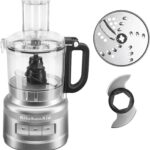 food processor