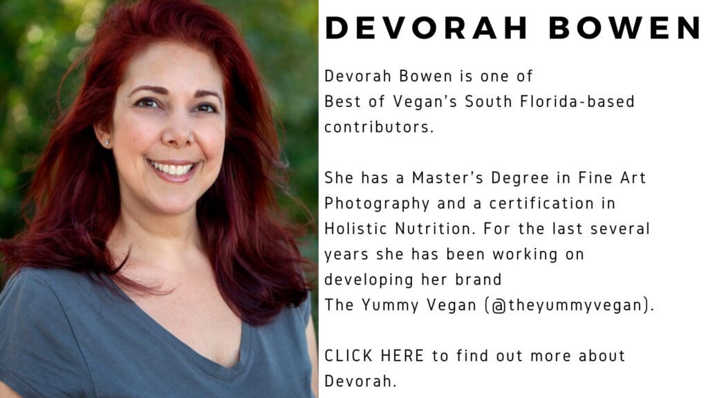 Devorah Bowen
