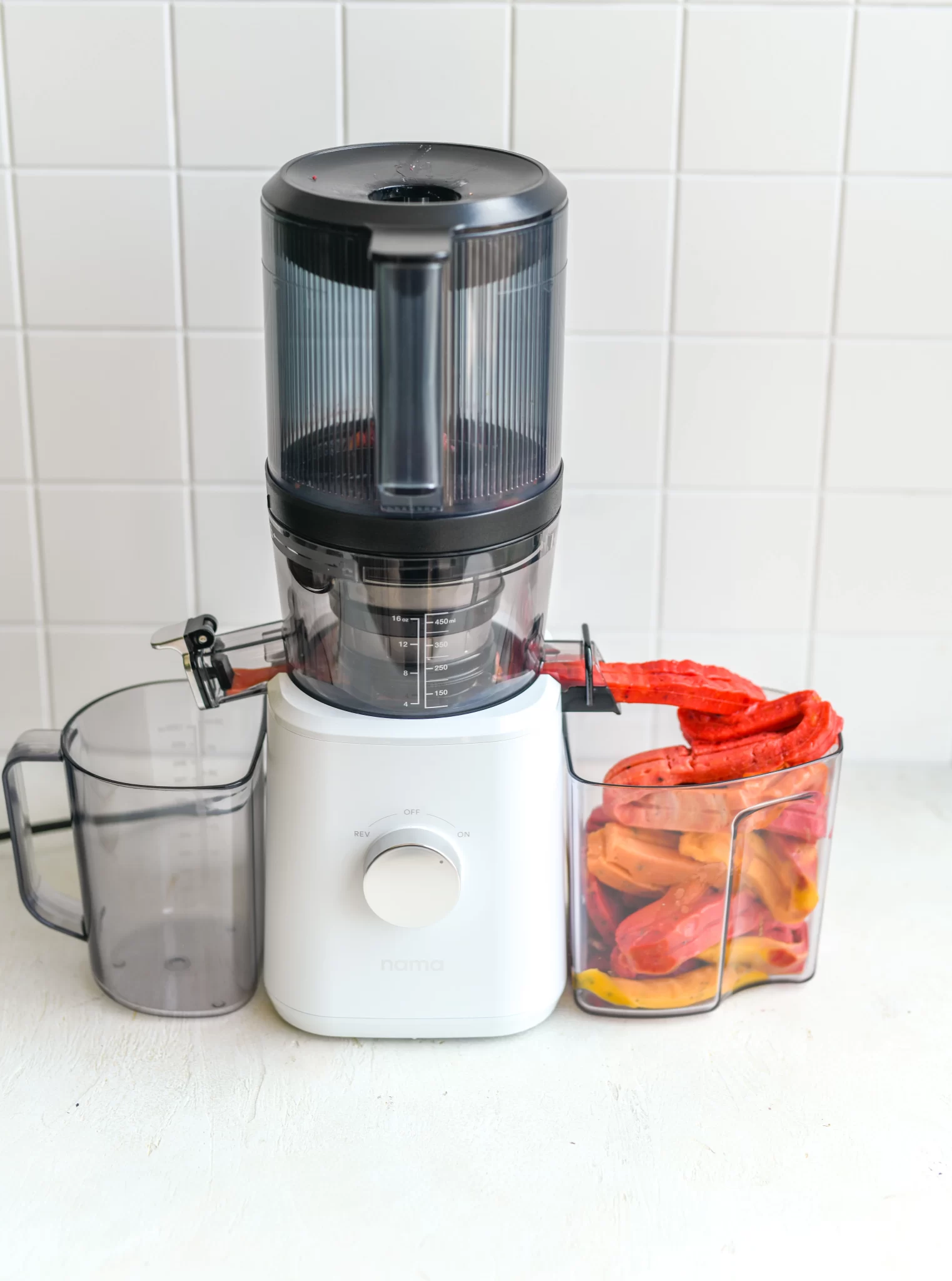 Nama J2 Juicer